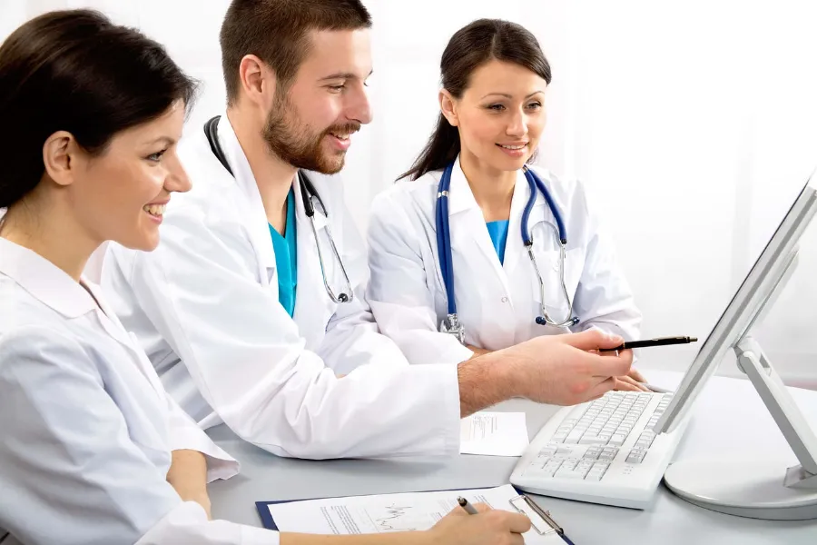 Medical billing services in Ohio