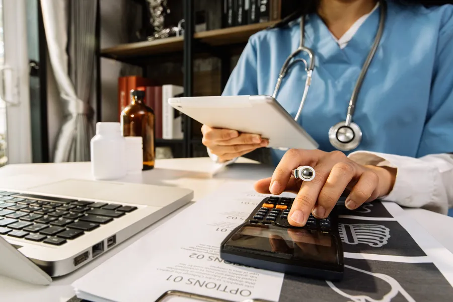 Medical billing services in Tennessee