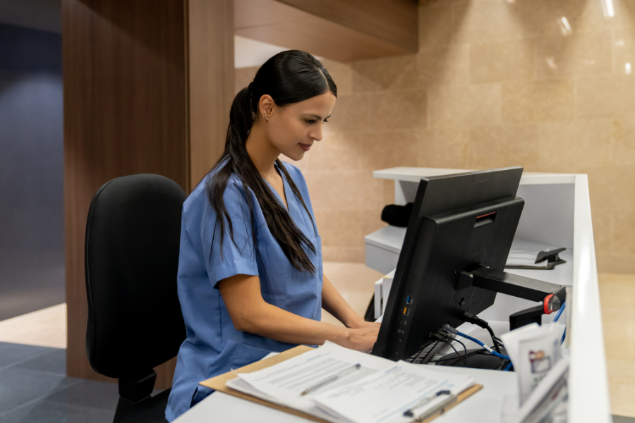 Medical billing services in Texas