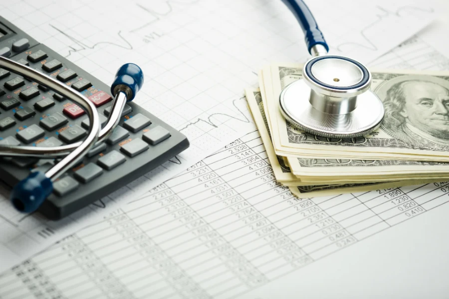 Medical Billing In US