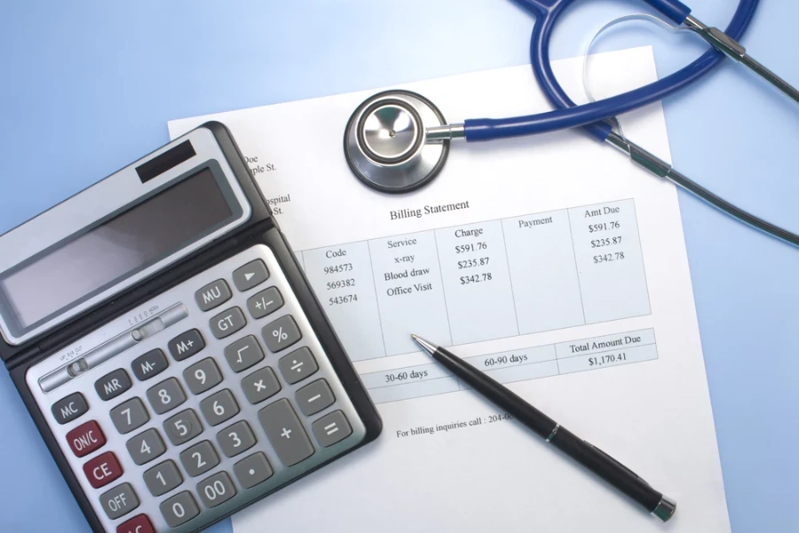 Medical Billing Services In US