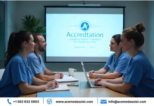 Medical Accreditation Services