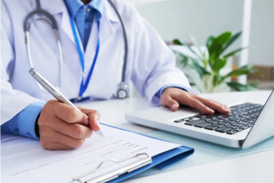 Medical Billing Services In USA