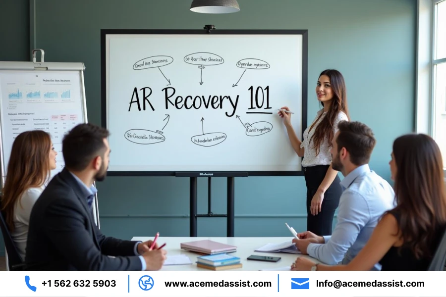 AR Recovery Services