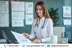 Medical Auditing Services