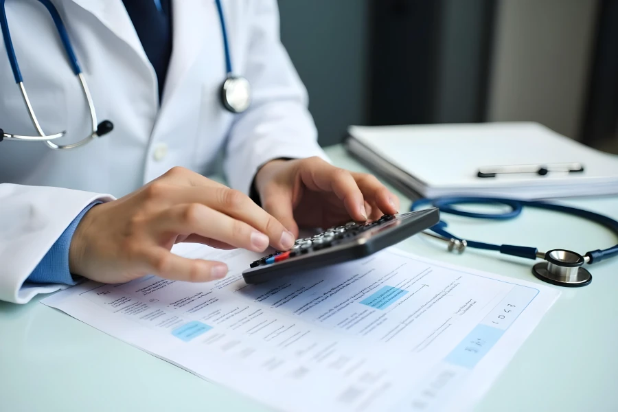 Medical Auditing Services