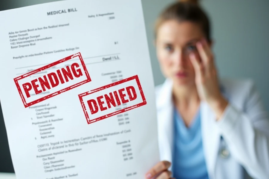 Medical Billing Claims